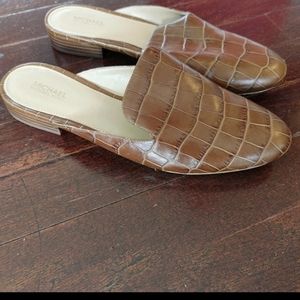 Michael Kors Mules